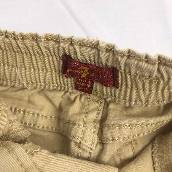 7 for all man kind baby boy 12months - Picture 5 of 9